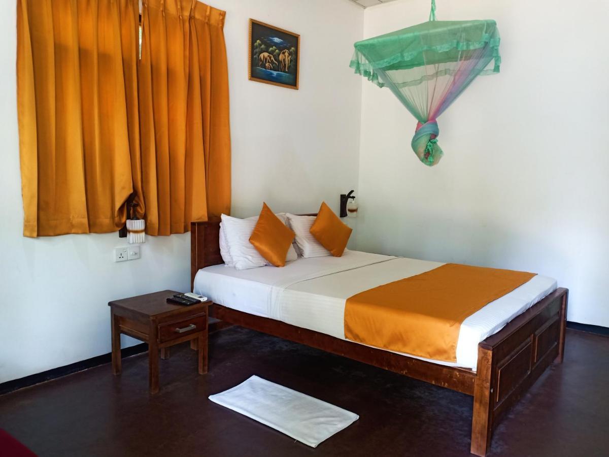 Green View Safari Resort Удавалаве Екстериор снимка