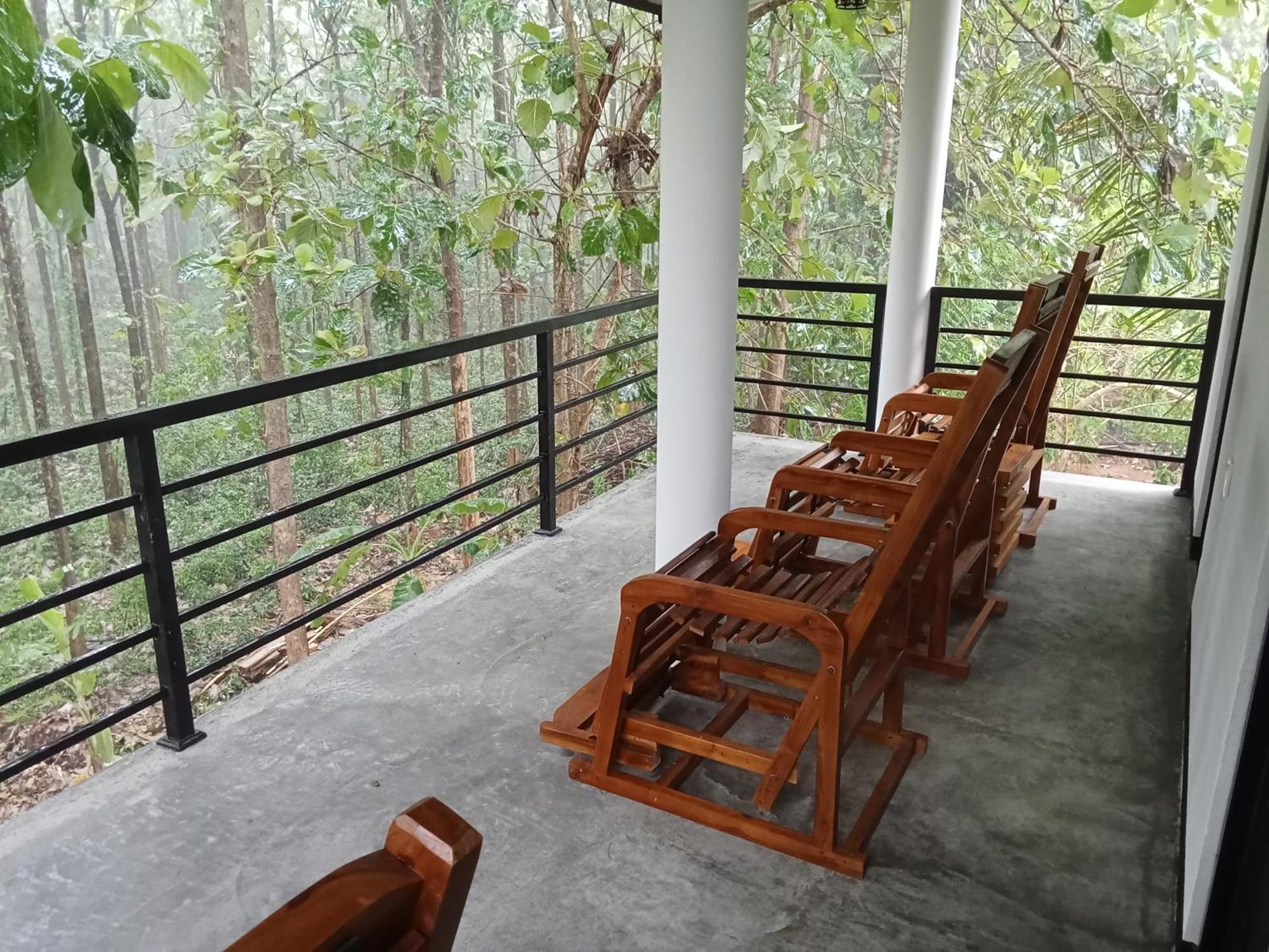 Green View Safari Resort Удавалаве Екстериор снимка