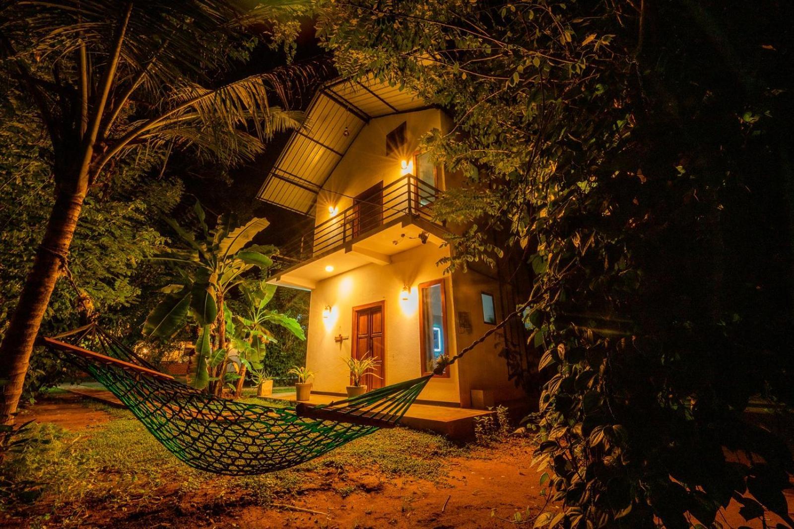 Green View Safari Resort Удавалаве Екстериор снимка