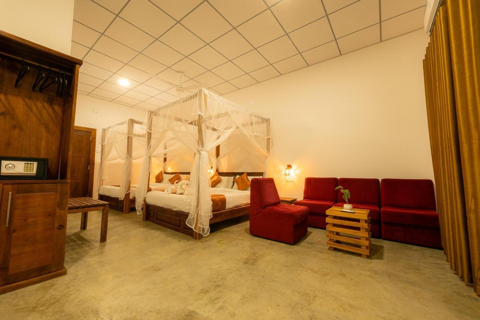 Green View Safari Resort Удавалаве Екстериор снимка