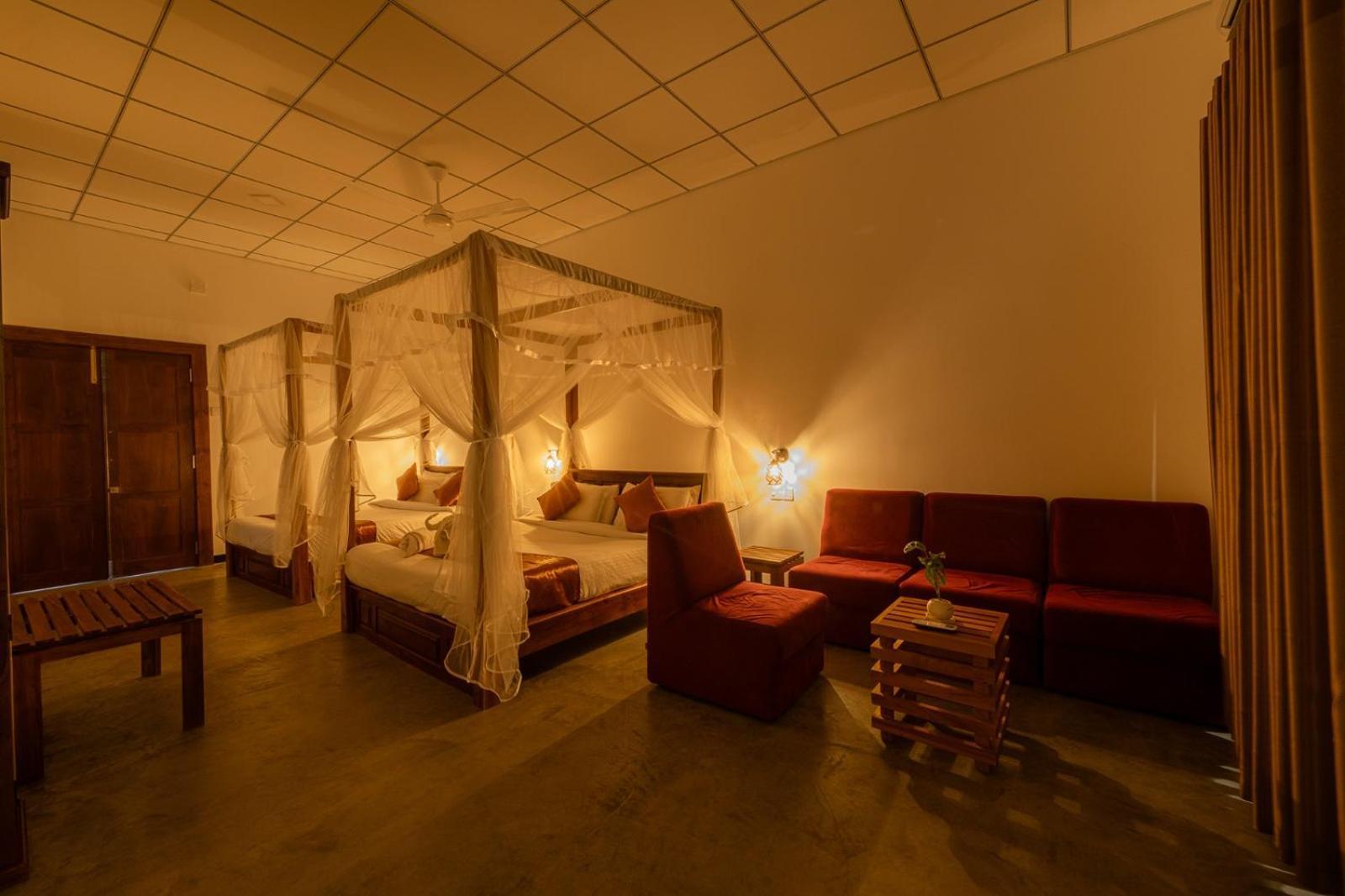 Green View Safari Resort Удавалаве Екстериор снимка