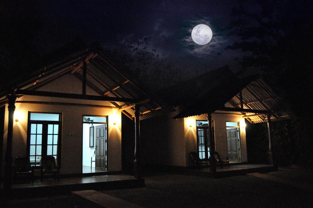 Green View Safari Resort Удавалаве Екстериор снимка